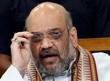 Amit Shah
